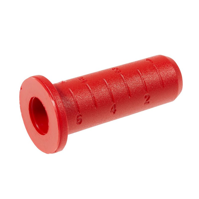 Lot de 10 douilles de tension 23,5