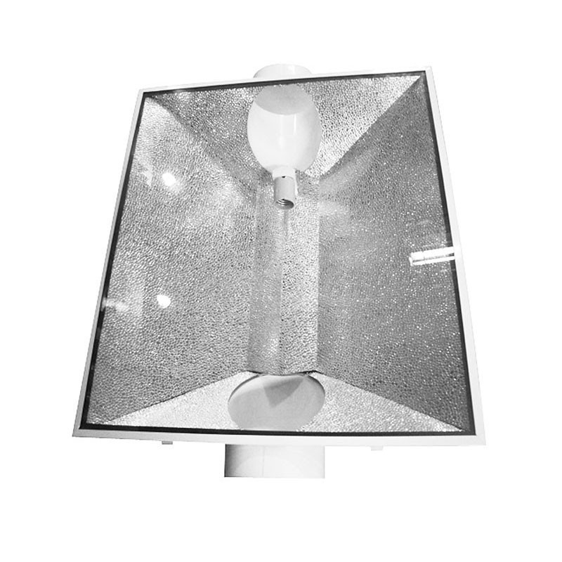 Reflektor BAZOOKA Air Cooled 150mm , ,Fassung E40, für hps oder mh 150 bis 1000w