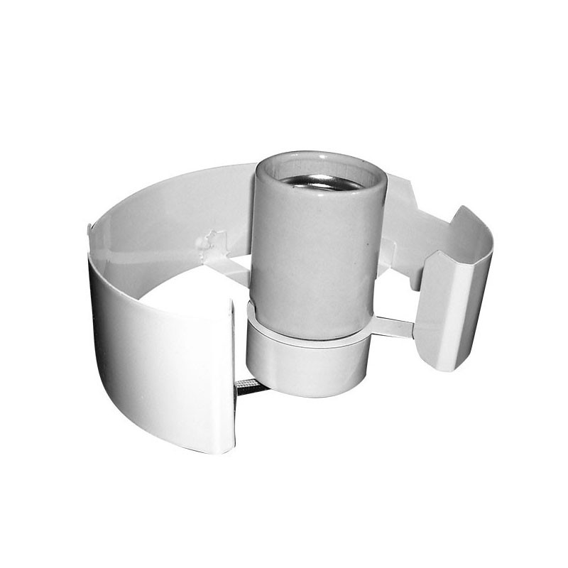 DOUILLE FLEXIBLE (double lampes) 150/155mm