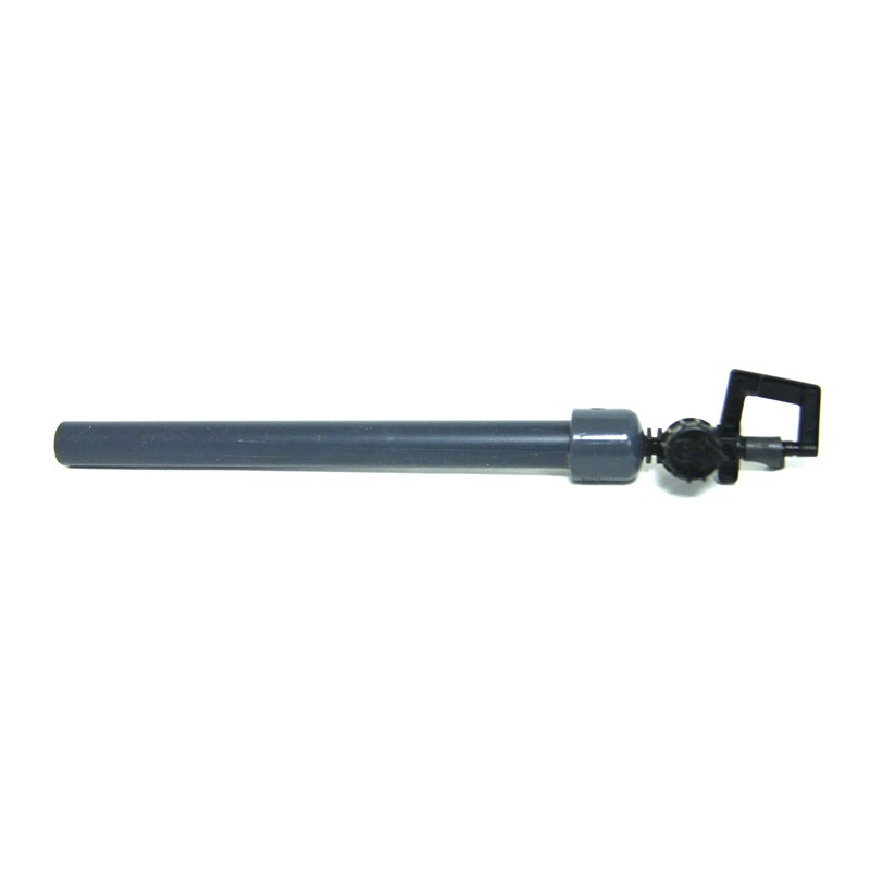 Nutriculture - Grey PVC irrigation bar for Xtream 12