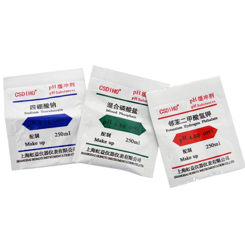 Buffer powder 4/7/9