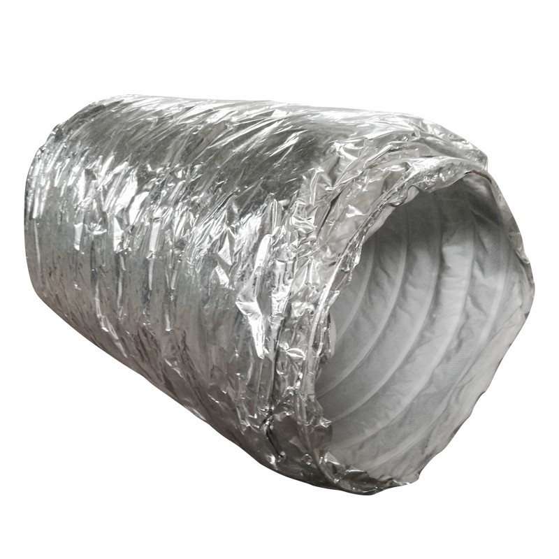 Winflex - Silencieux souple 250mm - 50cm de longueur - conduit de ventilation
