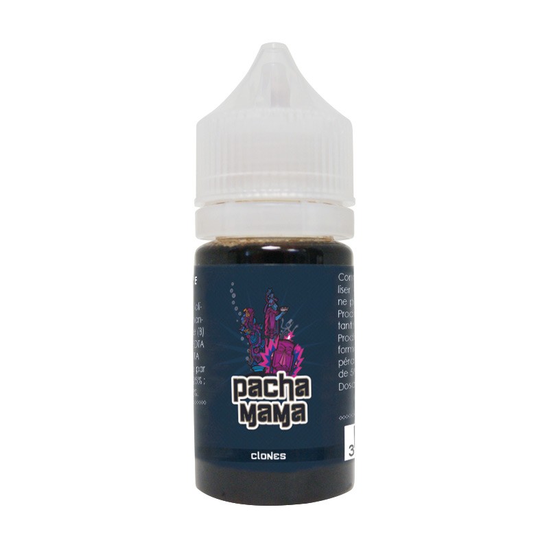 Vaalserberg - Pachamama Clones - Stecklingsdünger - 30ml