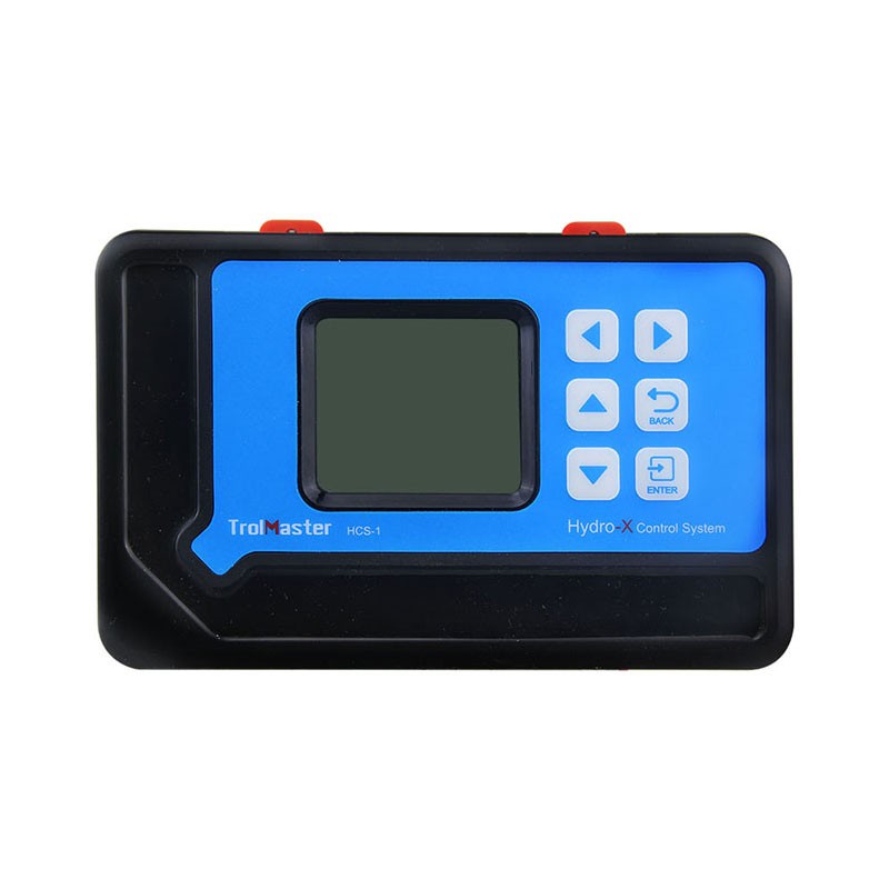 Trolmaster - HC-1 - Environmental Control System - 3 in 1 Hydro-X Sensor