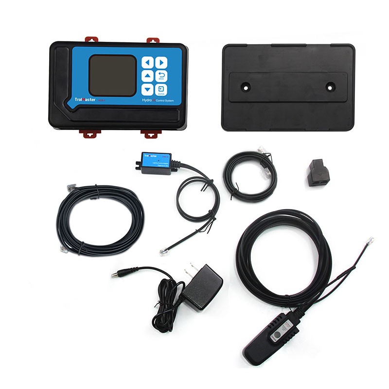 TROLMASTER HCS-1 HYDRO-X CONTROLLER MET 3-IN-1 SENSOR