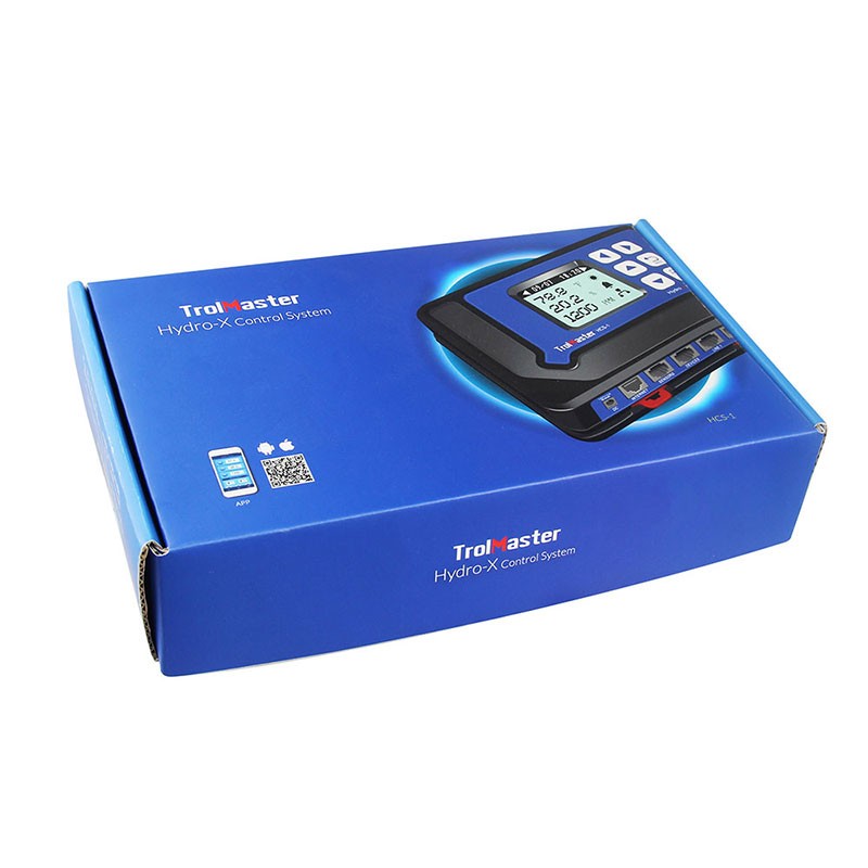 TROLMASTER HCS-1 HYDRO-X CONTROLLER MET 3-IN-1 SENSOR