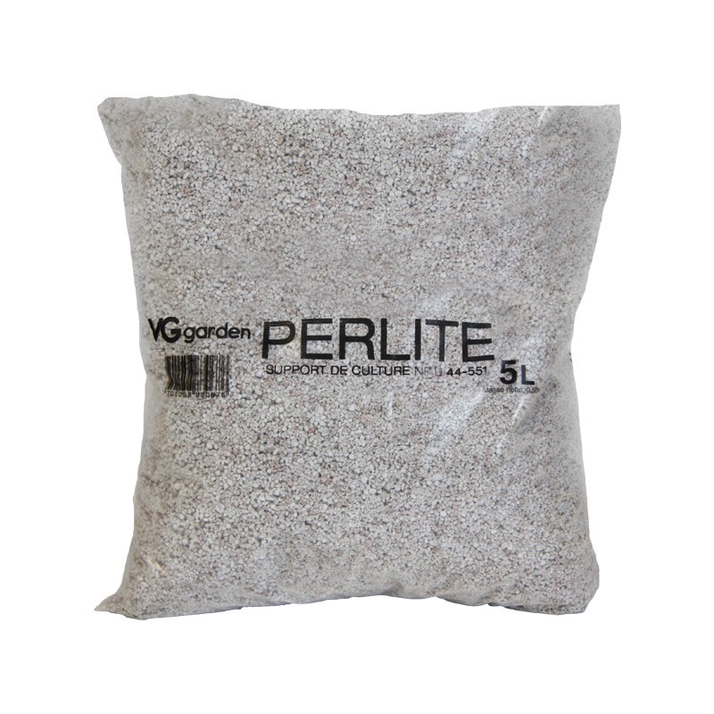 VG Garden - Perliet - 5L