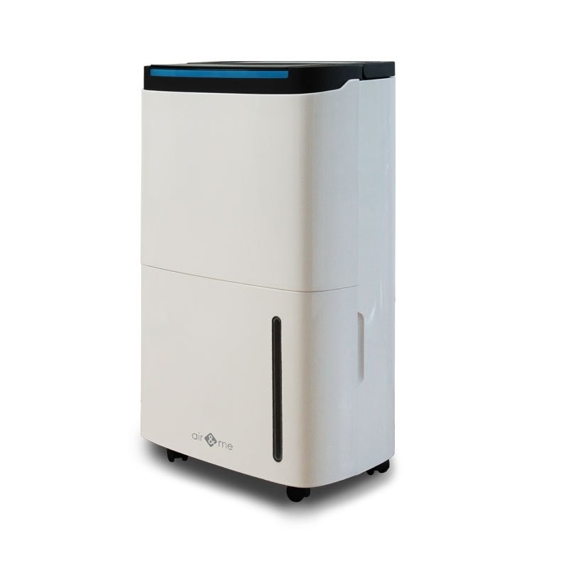 Déshumidificateur à compresseur Rohan 50L - Air naturel