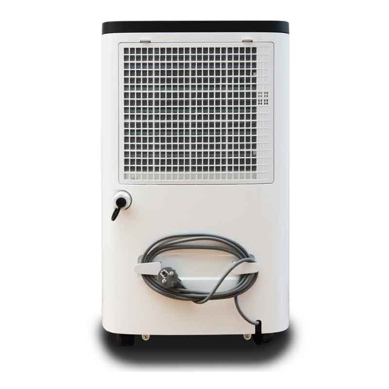 Déshumidificateur à compresseur Rohan 50L - Air naturel