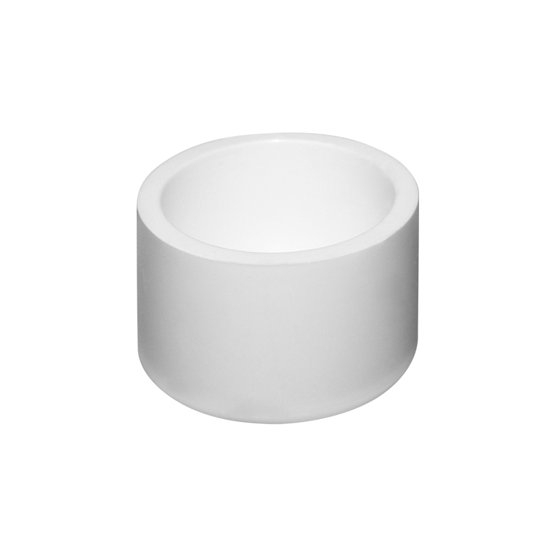 Platinium - Tappo in PVC bianco Ø32mm