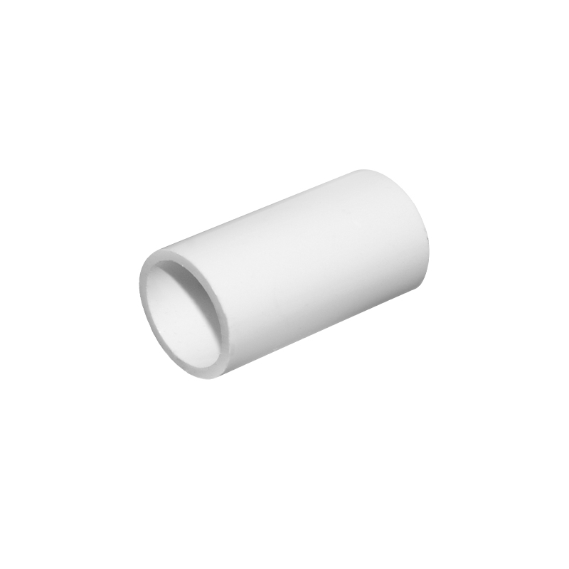 RACCORD PVC BLANC 20MM