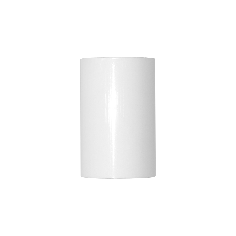 Platinium - Encaixe em PVC branco Ø25mm