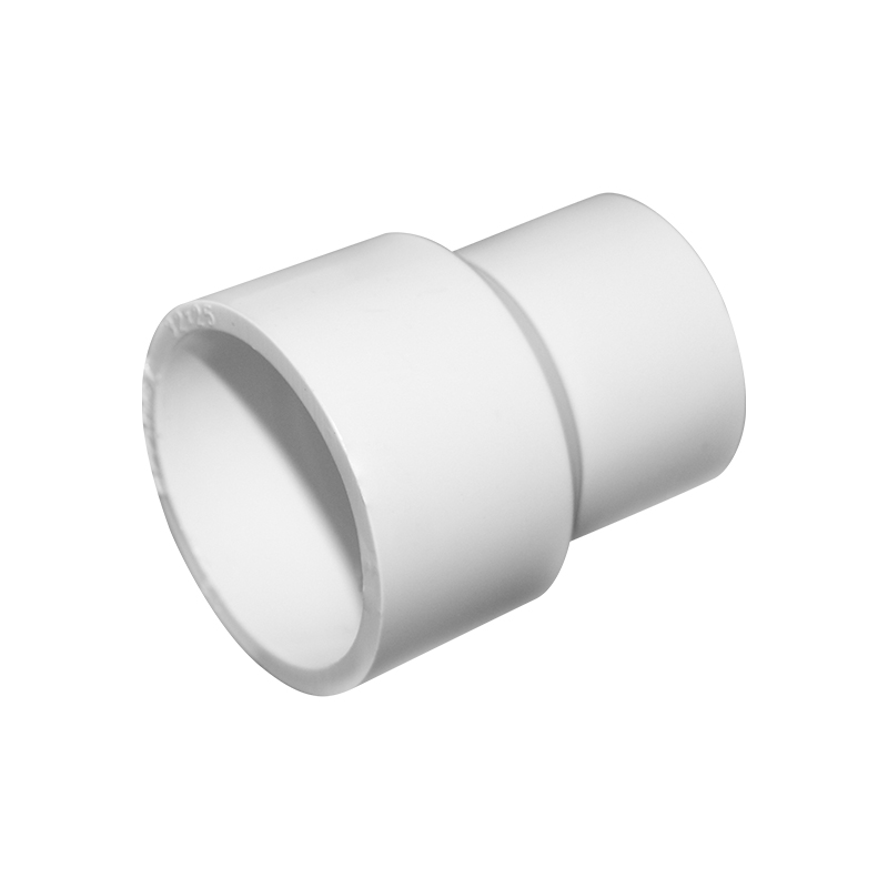 Platinium - PVC-Reduzierstück weiß Ø40xØ32mm