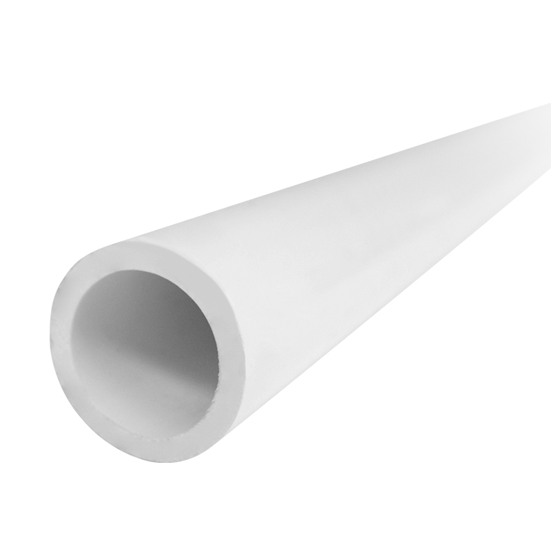 Platinium - Tubo in PVC bianco Ø20mm / spessore 2mm x 2m