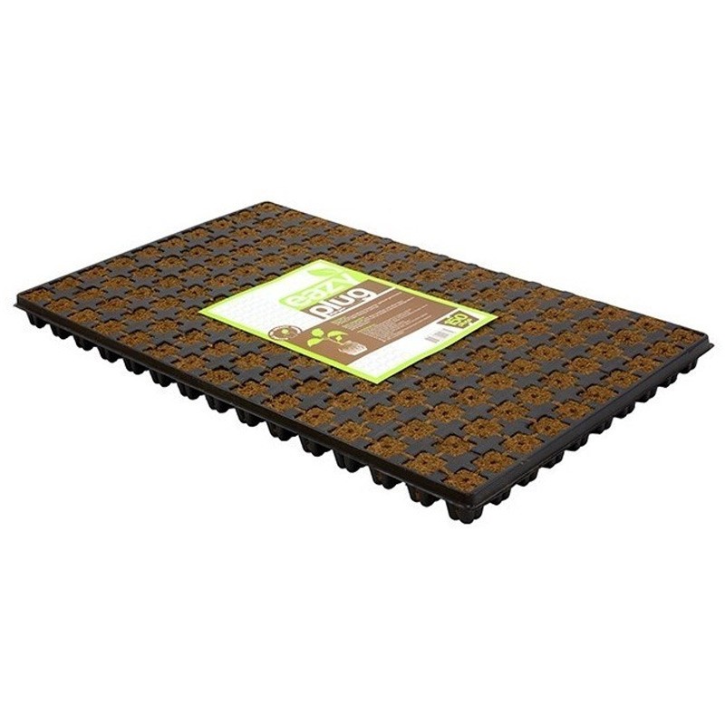 Eazy Plug - Plaque de 150 cubes de germination