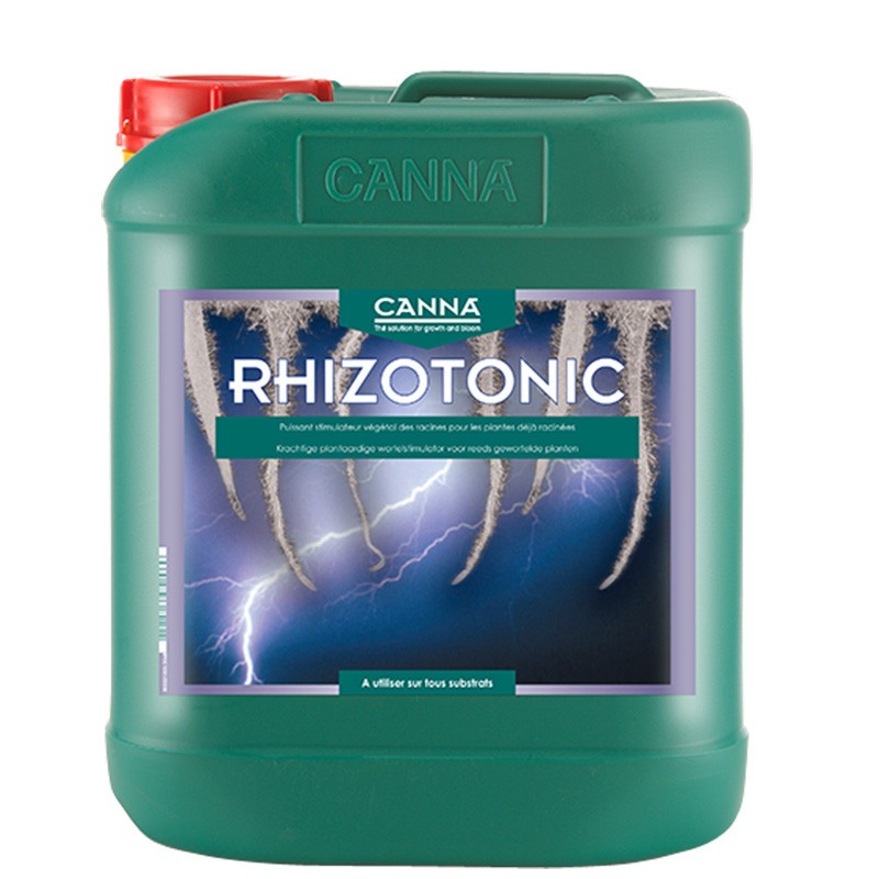 Canna - Rhizotonic 10L - Stimulateur racinaire