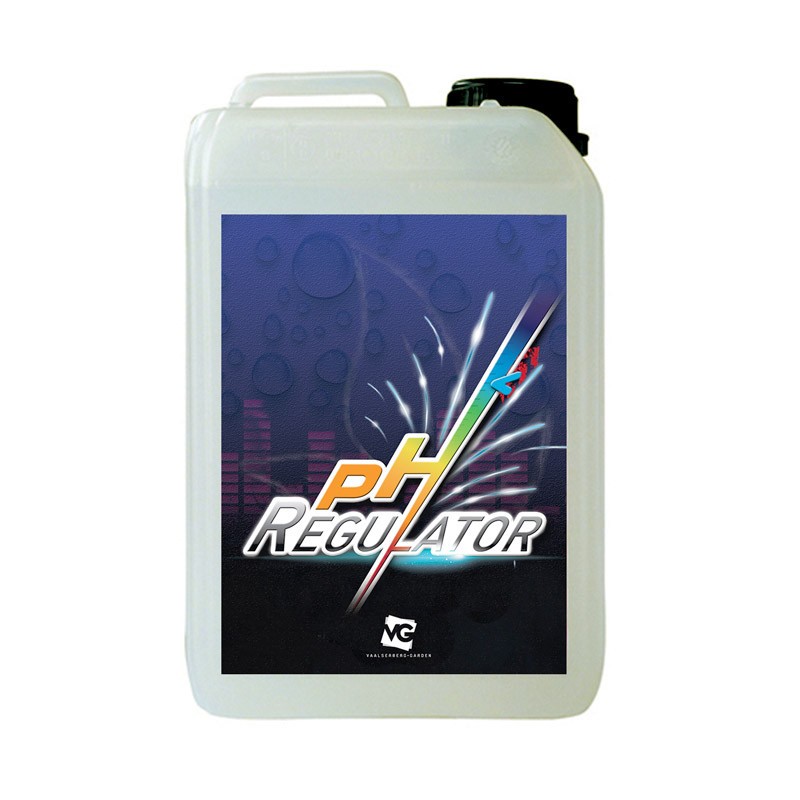 Vaalserberg - pH Regulator - Abaisse le pH - 3L