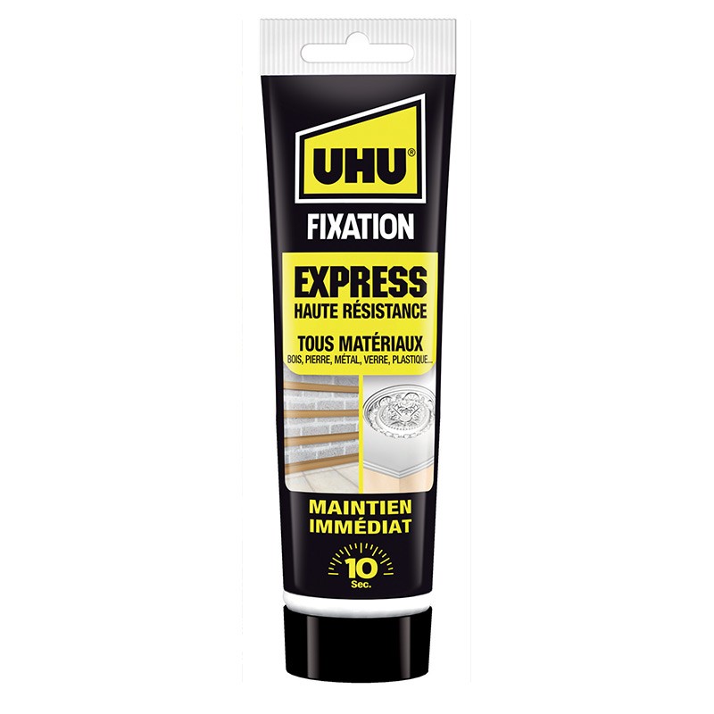 UHU - Express Fixing met hoge sterkte wit - tube van 175 g