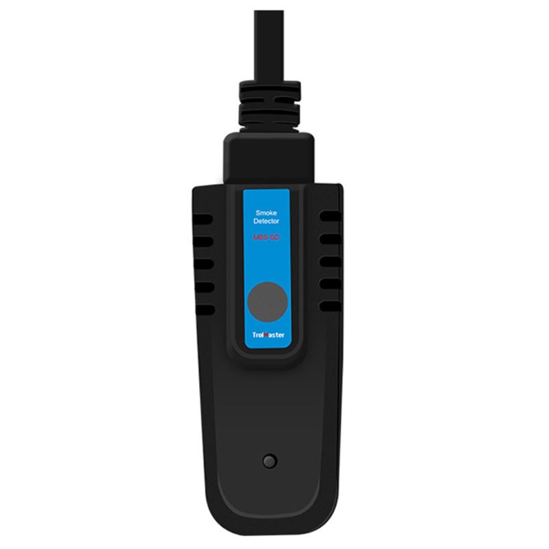 Trolmaster - MBS-SD Rookdetector en kabel voor Hydro X