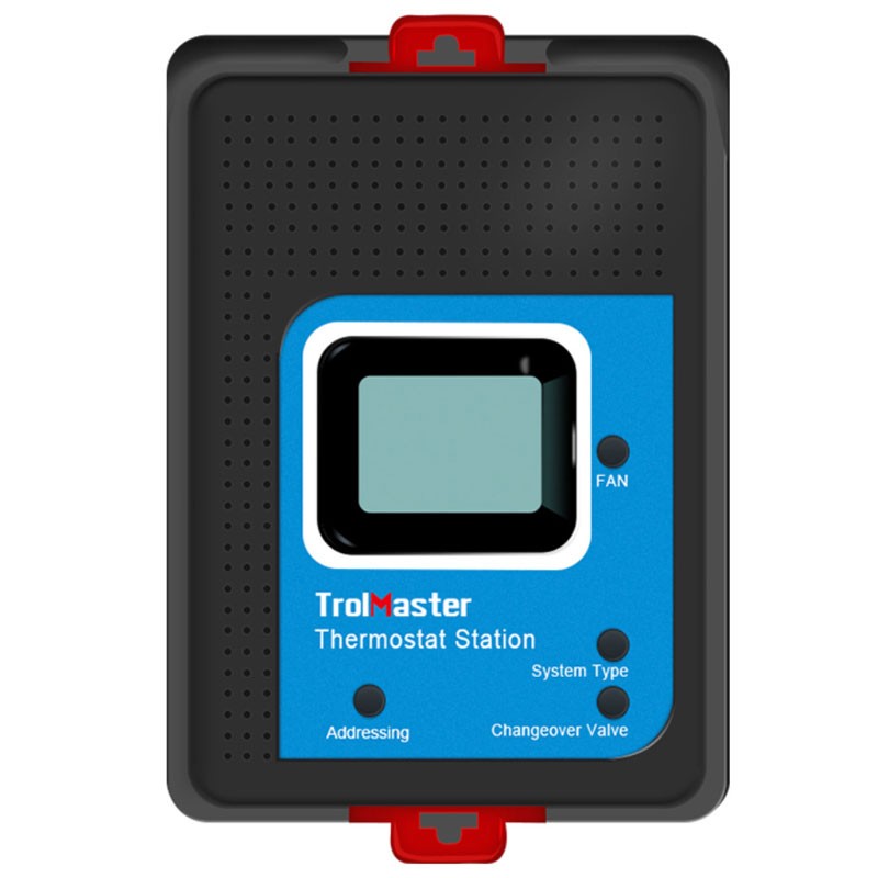 Trolmaster - TS-2 Thermostatic Station
