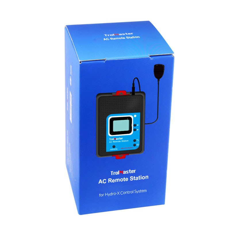 TROLMASTER ARS-1 AC REMOTE STATION