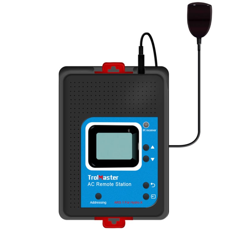 Trolmaster - ARS-1 AC Remote Control - Air Conditioner - Temperature