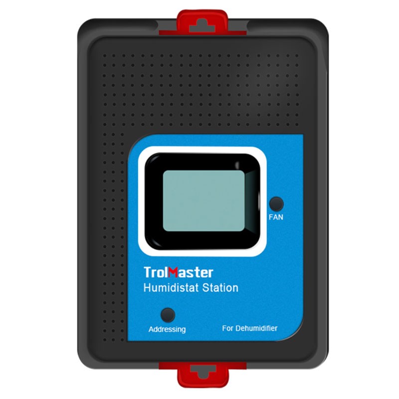Trolmaster - HS-1 Station d'humidité