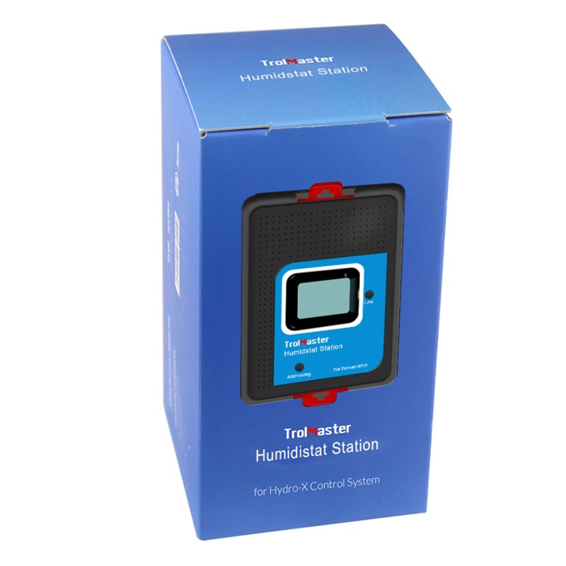 Trolmaster - Hygrostat pour déshumidificateur (HS-1)