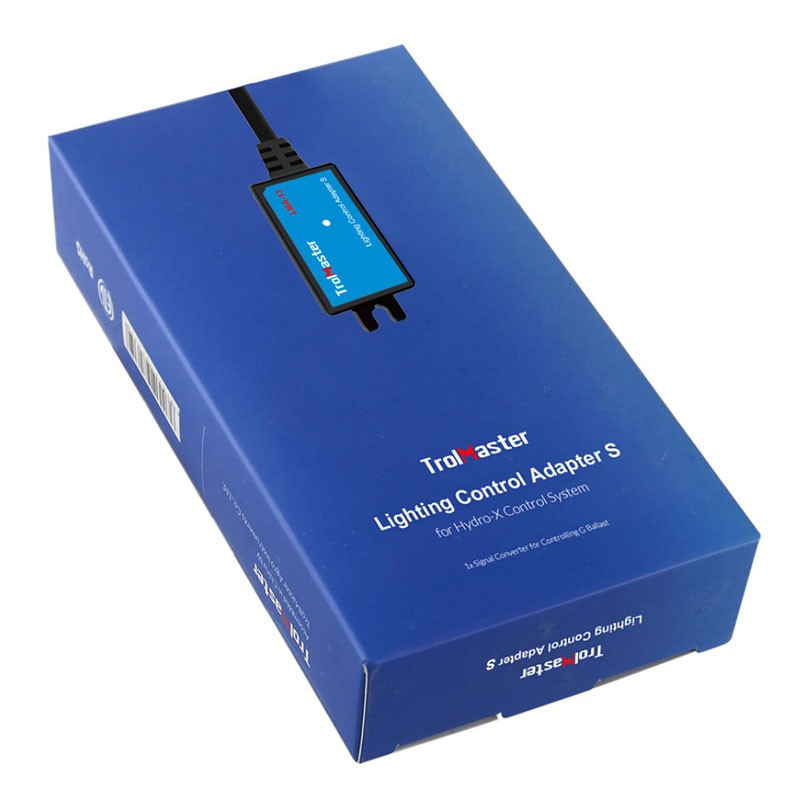 TROLMASTER LMA-13 LIGHTING CONTROL ADAPTER S