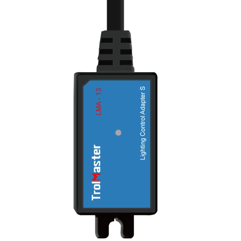 Trolmaster - LMA-13 Light control - Adapter S