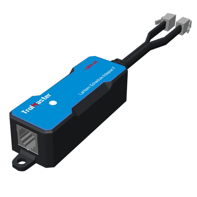 Trolmaster LMA-24 Lantern Programmer Light Adapter