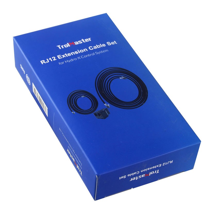 TROLMASTER ECS-1 RJ12 CABLE DE EXTENSIÓN SET