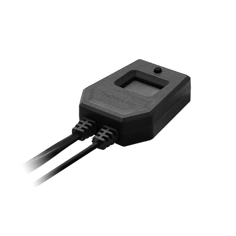 TROLMASTER WD-2 WATER DETECTOR + TOUCH SPOT VOOR OVERSTROMINGSWAARSCHUWING