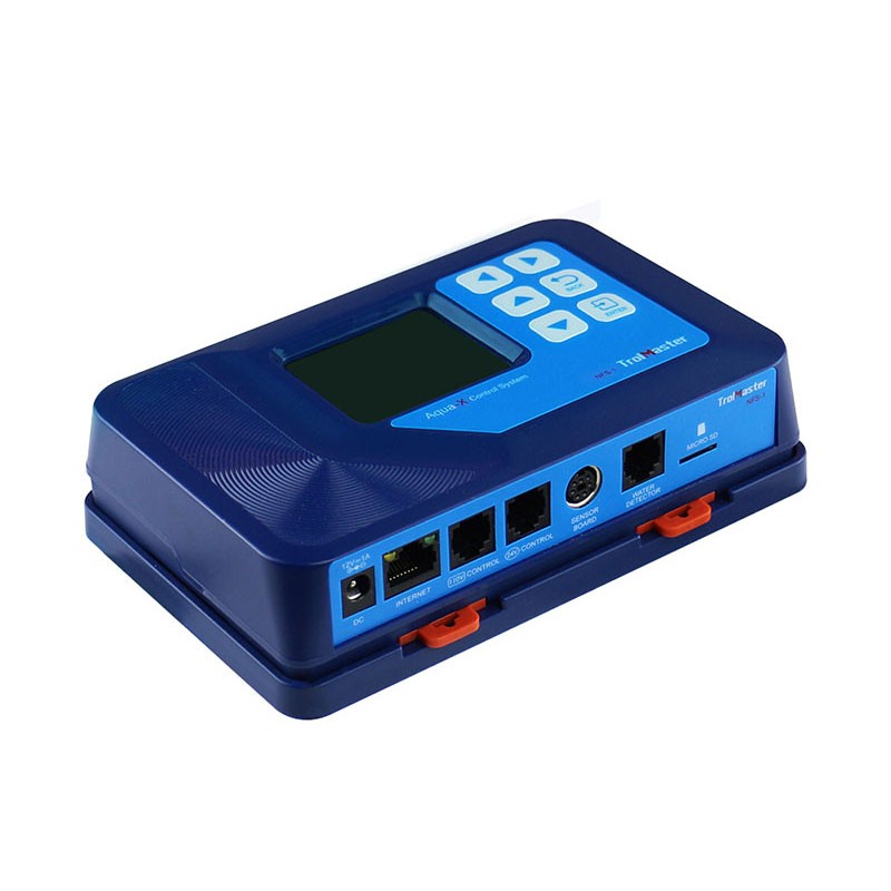 Trolmaster - NFS-1 AQUA-X Controller with water sensor set