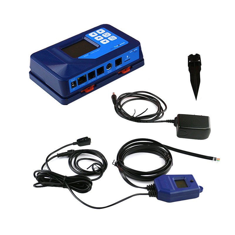 TROLMASTER NFS-1 AQUA-X CONTROLLER WITH WATER DETECTOR SET