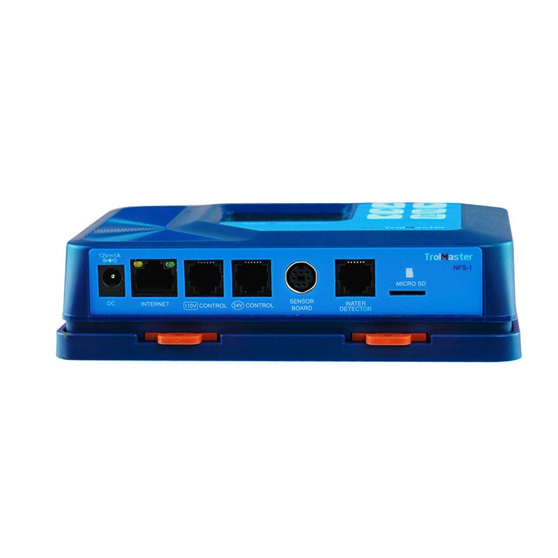 TROLMASTER NFS-1 AQUA-X CONTROLLER WITH WATER DETECTOR SET