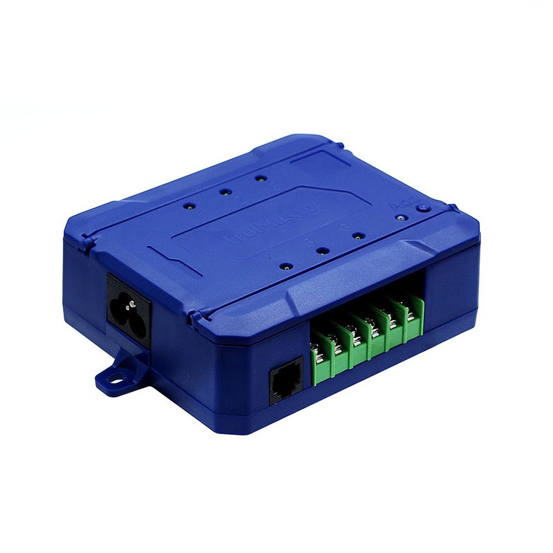 Trolmaster - OA6-24 24V Control panel