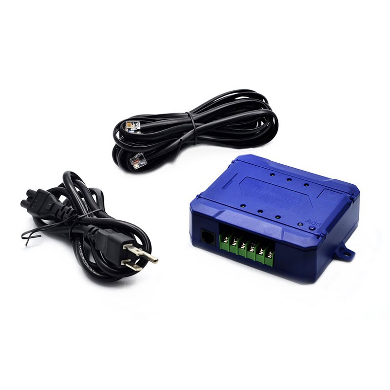 SCHEDA DI CONTROLLO TROLMASTER OA6-24 24V