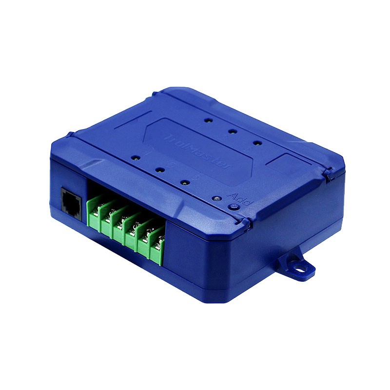 SCHEDA DI CONTROLLO TROLMASTER OA6-24 24V