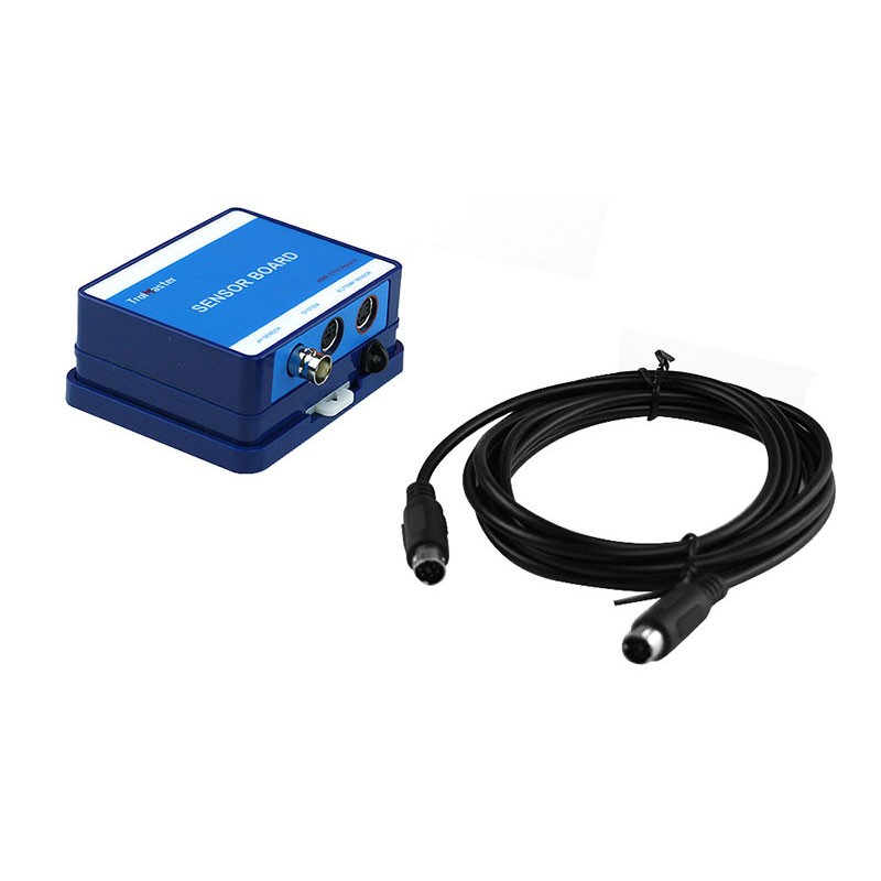 TROLMASTER AMP-2 SENSOR BOARD TO CONNECT SENSORS TO CONTROLLER