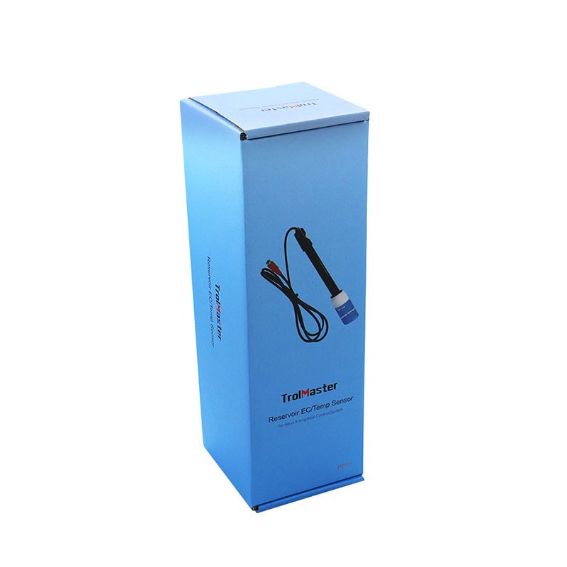 TROLMASTER PCT-1 2-IN-1 EC + TEMP SENSOR FOR RESERVOIR