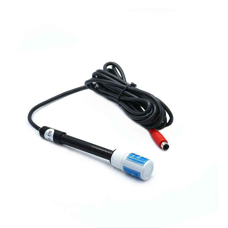 TROLMASTER PCT-1 2-IN-1 EC + TEMP SENSOR FOR RESERVOIR