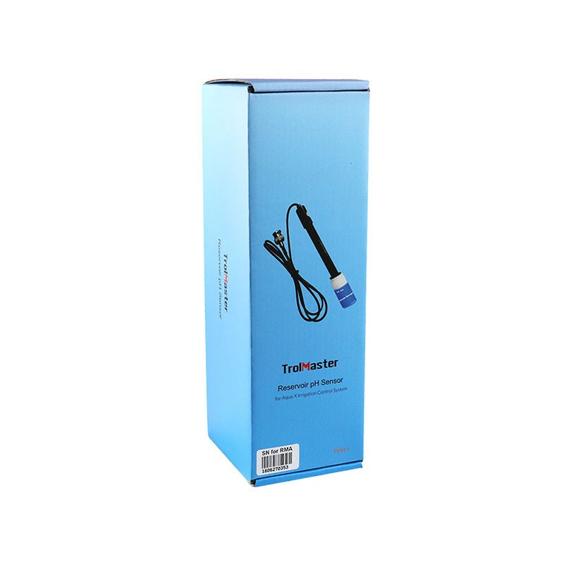 TROLMASTER PPH-1 PH SENSOR FOR RESERVOIR