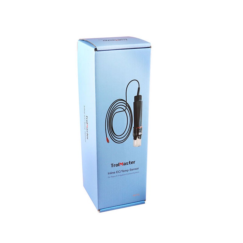 TROLMASTER PCT-2 INLINE EC+TEMP SENSOR. HEAVY DUTY