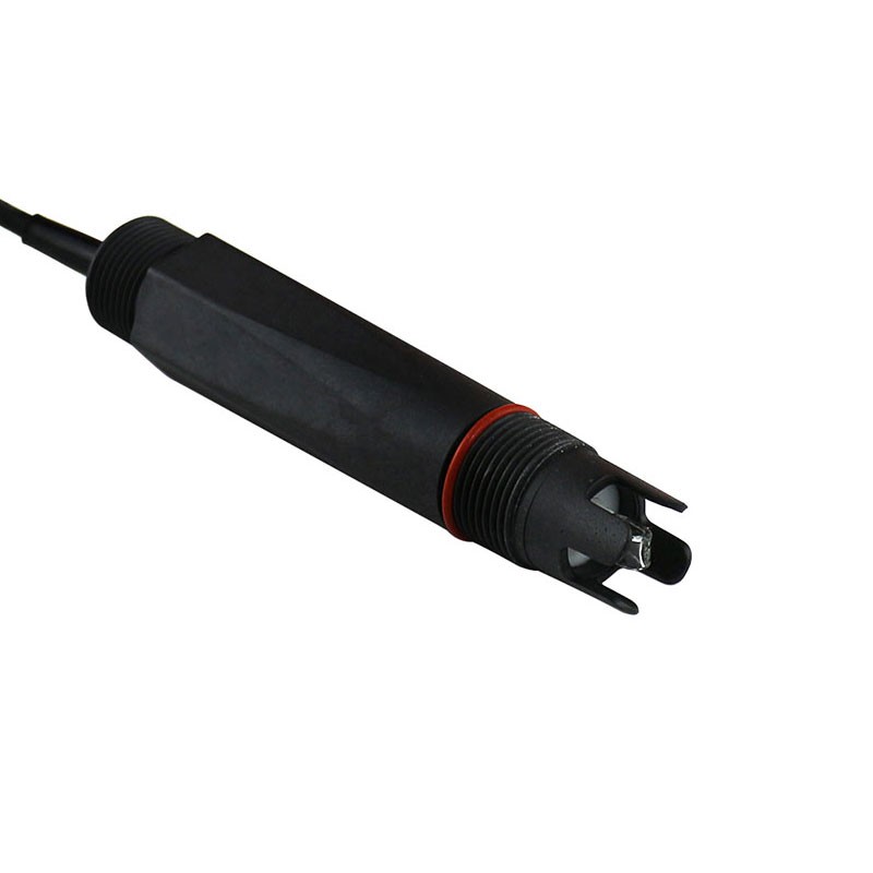TROLMASTER PCT-2 INLINE EC+TEMP SENSOR. HEAVY DUTY