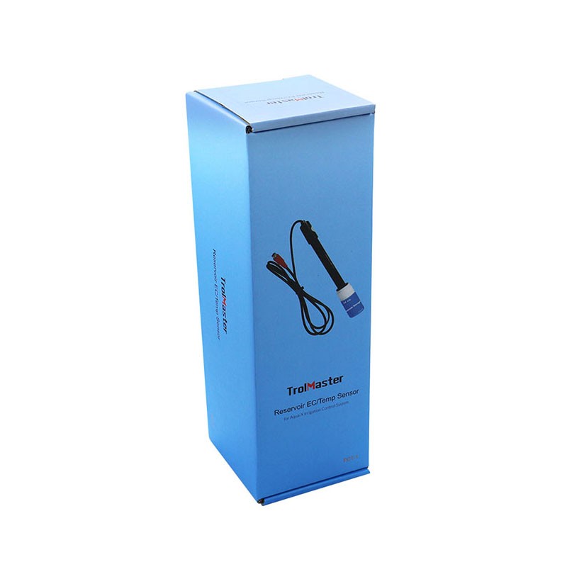 TROLMASTER PPH-2 INLINE PH SENSOR. HEAVY DUTY