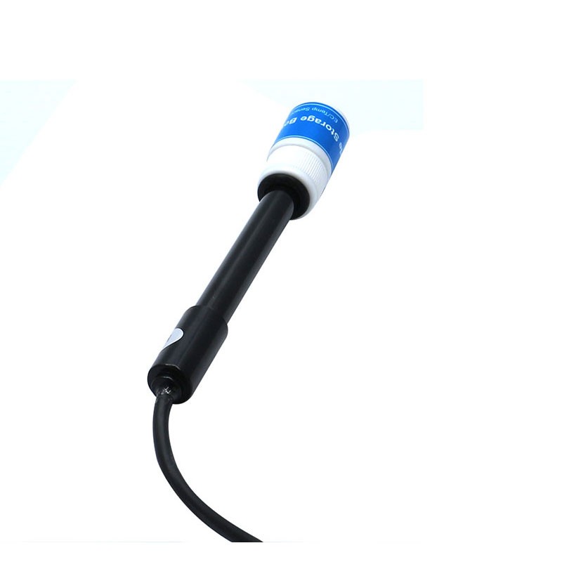 Trolmaster - PPH-2 INLINE PH SENSOR. HEAVY DUTY