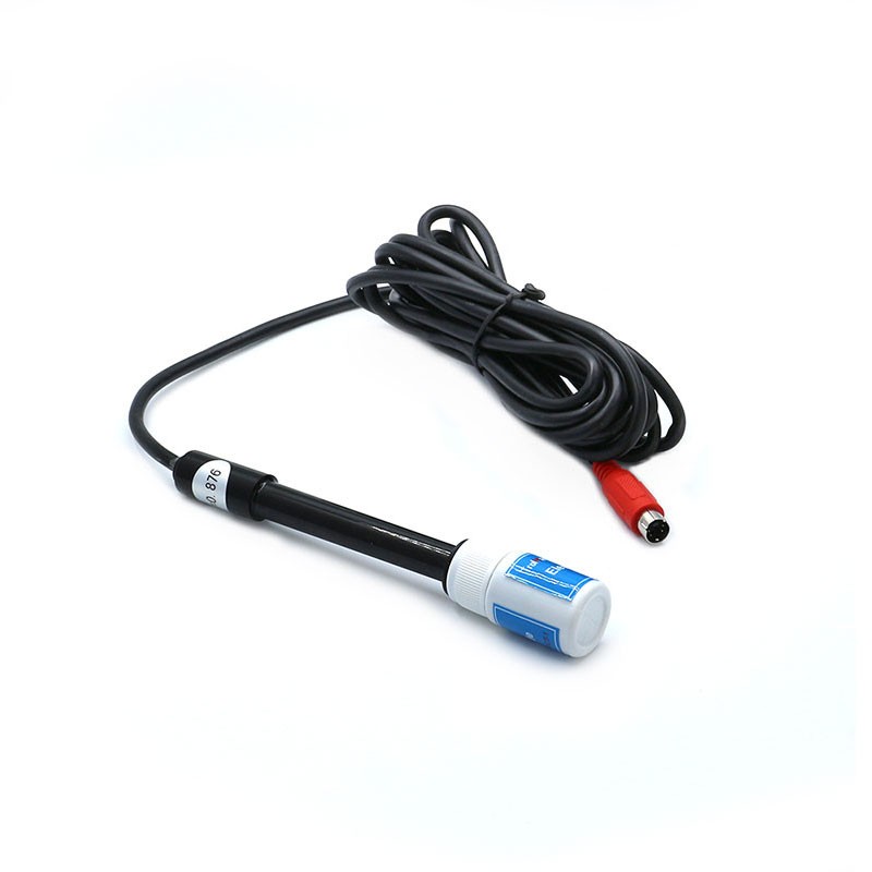 TROLMASTER PPH-2 INLINE PH SENSOR. HEAVY DUTY