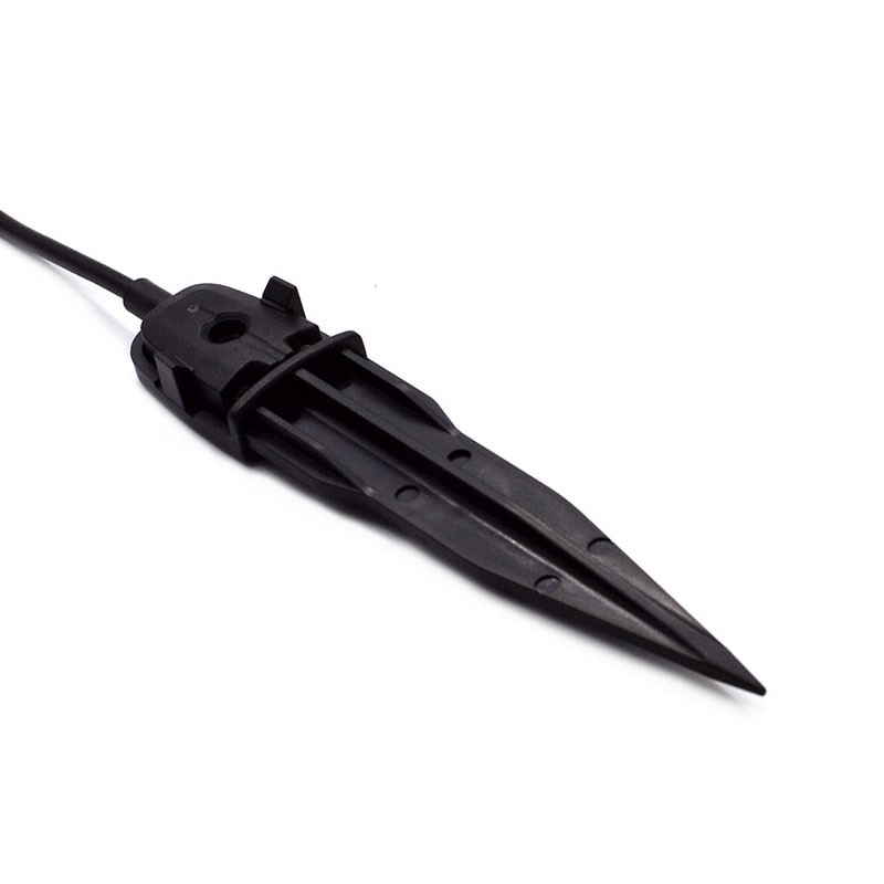 Trolmaster - TSS-1 TOUCH SPOT + T SPLIT EXTENSION CABLE