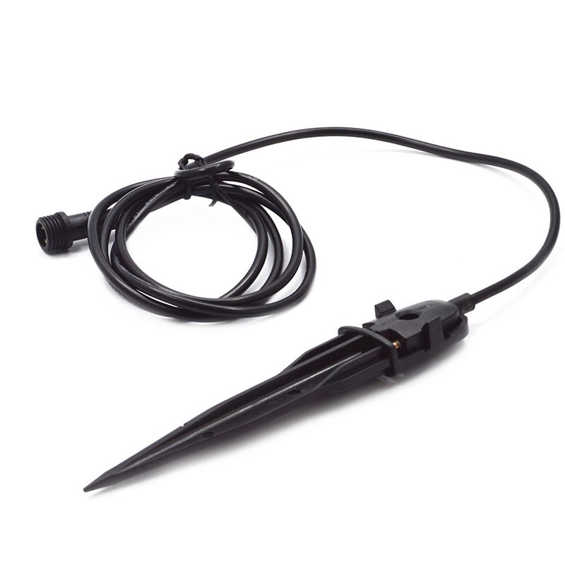 TROLMASTER TSS-1 TOUCH SPOT + T SPLIT VERLÄNGERUNGSKABEL